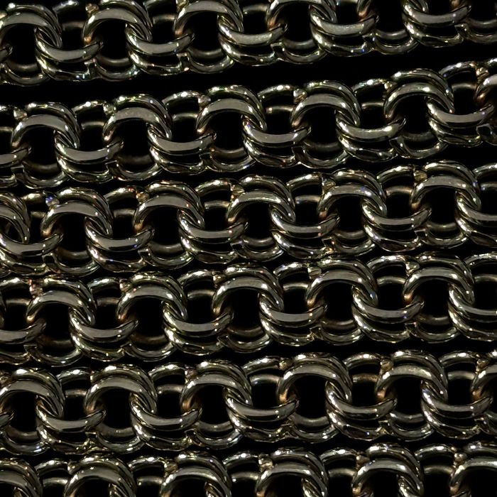 Золотая цепочка Бисмарк