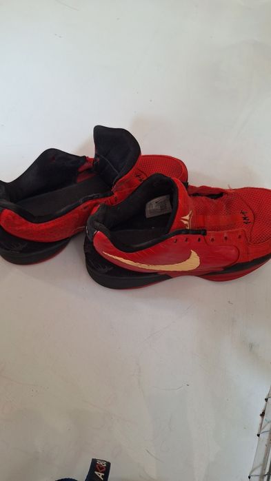 Кроссовки мужские.