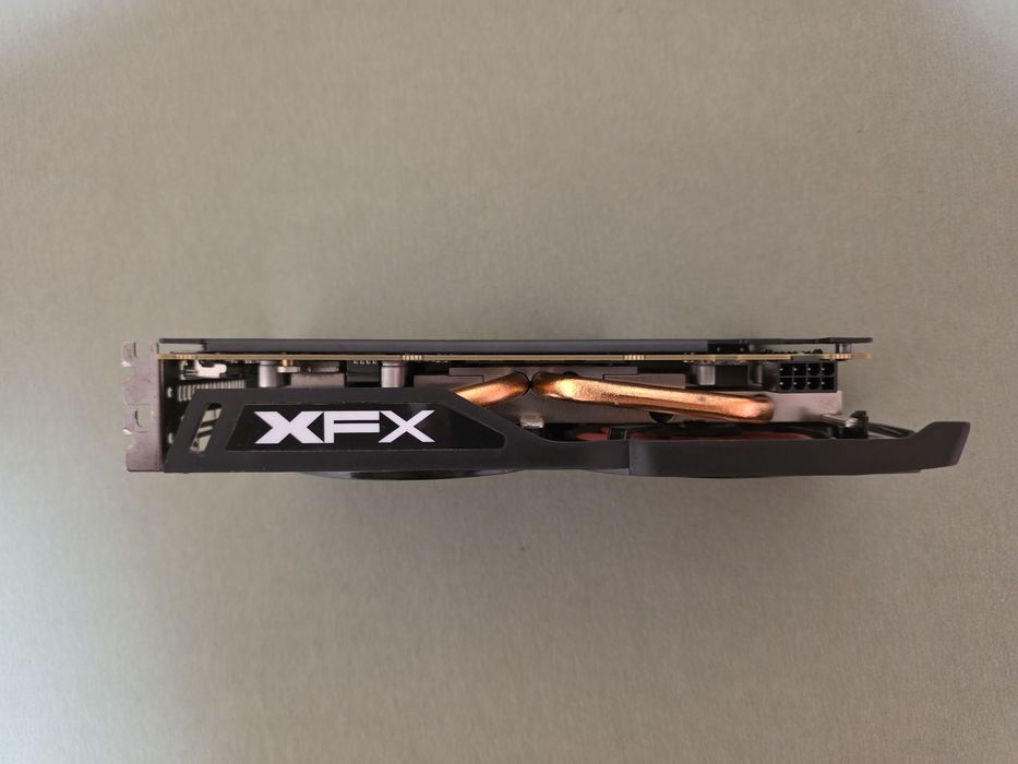 XFX radeon RX 570 8GB