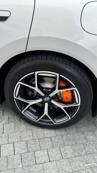 Changan Nevo A06 EV Laser Ultra+ (доп опцияHUD ,MA)
