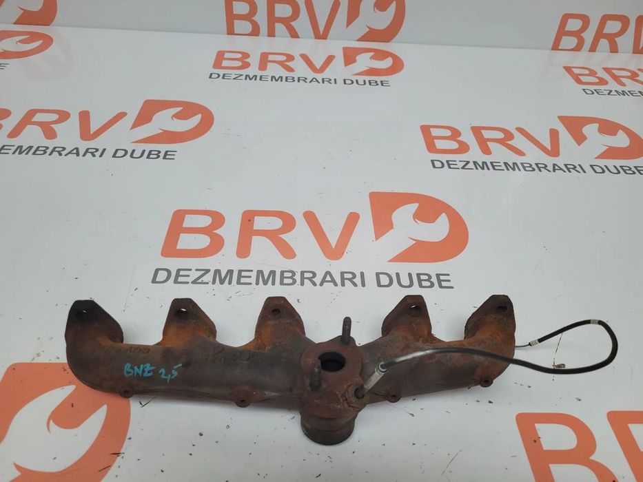 Galerie Evacuare 2,5 motorizare cod motor Bnz pentru Vw T5 Euro 4 (200