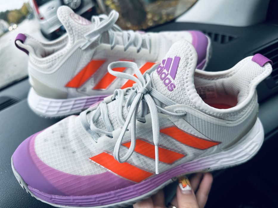 Уникални Adidas Adizero Ubersonic 4 - НОВИ***