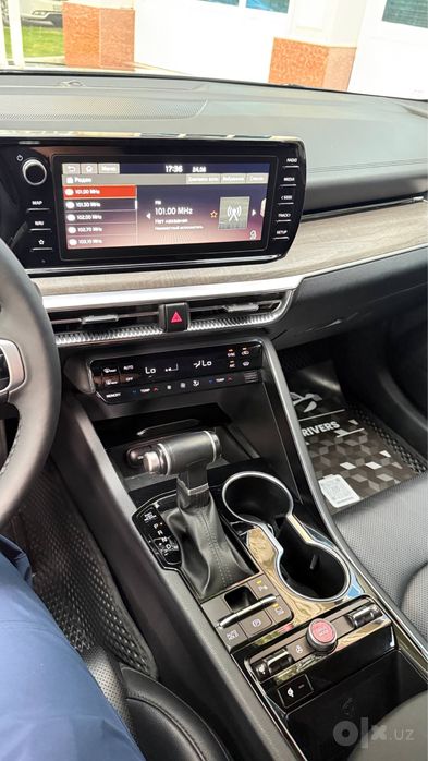 Kia k5 full 2023.24 full