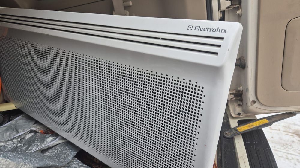 Продам обогреватели