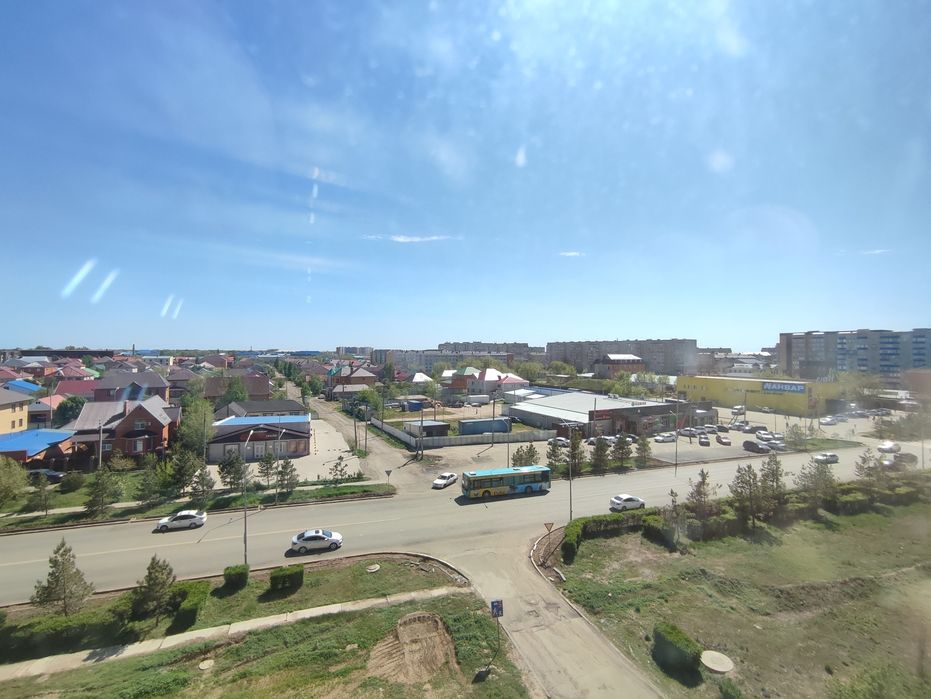 2х комн. 9 мкр, дом 1/2 Горячее предложение