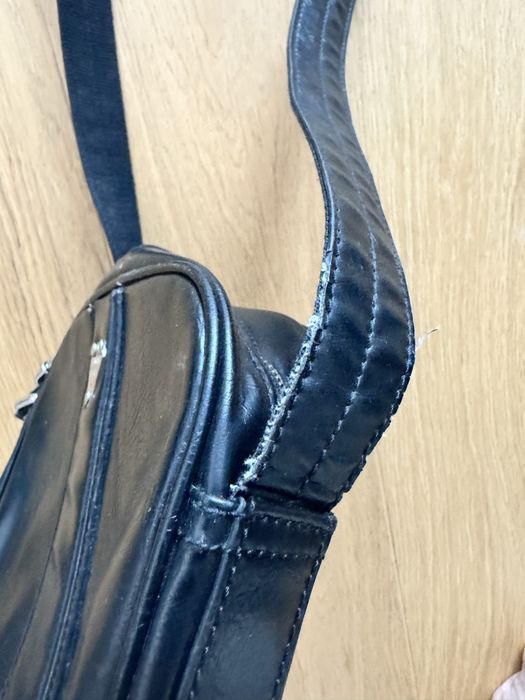 Geanta borseta umar Armani Jeans