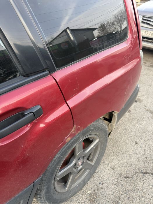 Продам субару Форестер 1998г/в