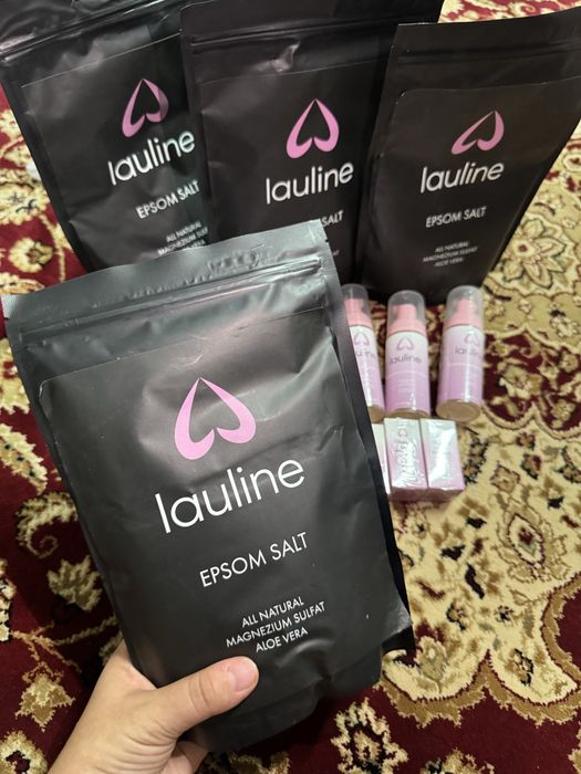 “Lauline” продукциясы