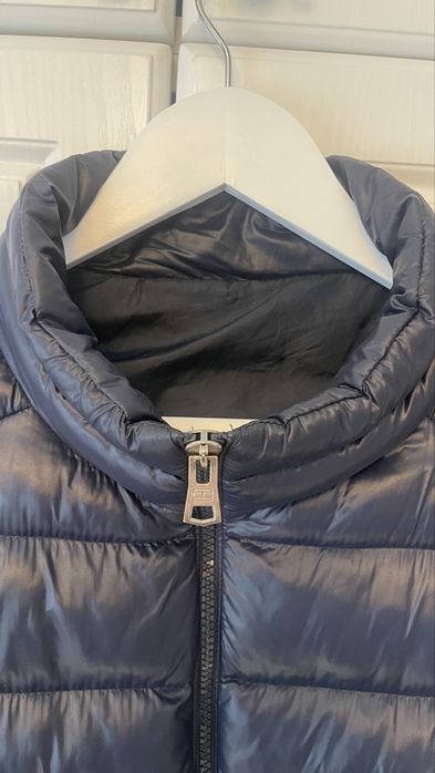 Vesta Tommy Hilfiger original