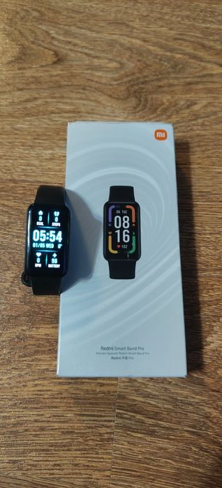 Redmi Smart Band pPro
