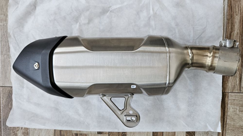 Tobă/Evacuare finala BMW R1300GS/GSA