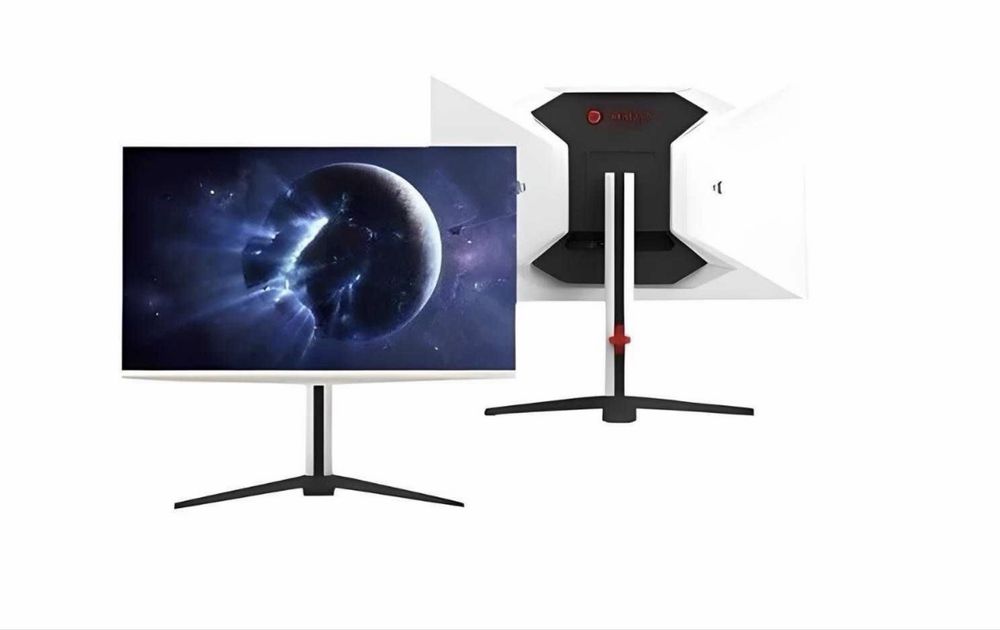 Игровой монитор IMMER 27MW777 27" MiniLED QHD IPS 180Hz