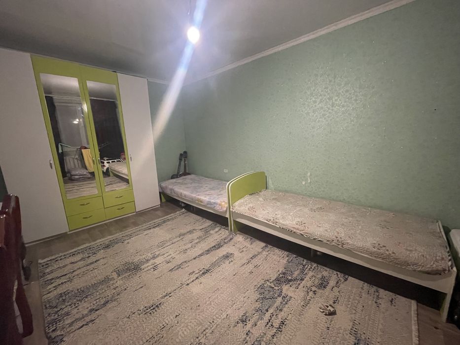 Подросковый гарнитур