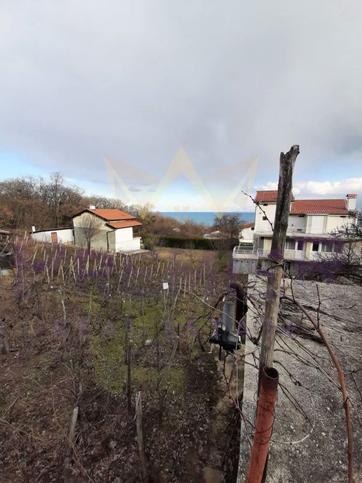 Продава се Парцел в к.к. Златни пясъци - 551 кв.м за 60 €/кв.м - Снимка #1