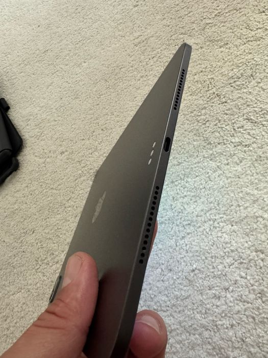 Ipad pro 11inch M5 256gb