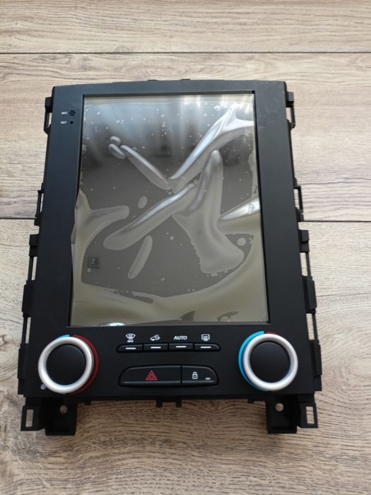 Мултимедия Android Renault Megan4
