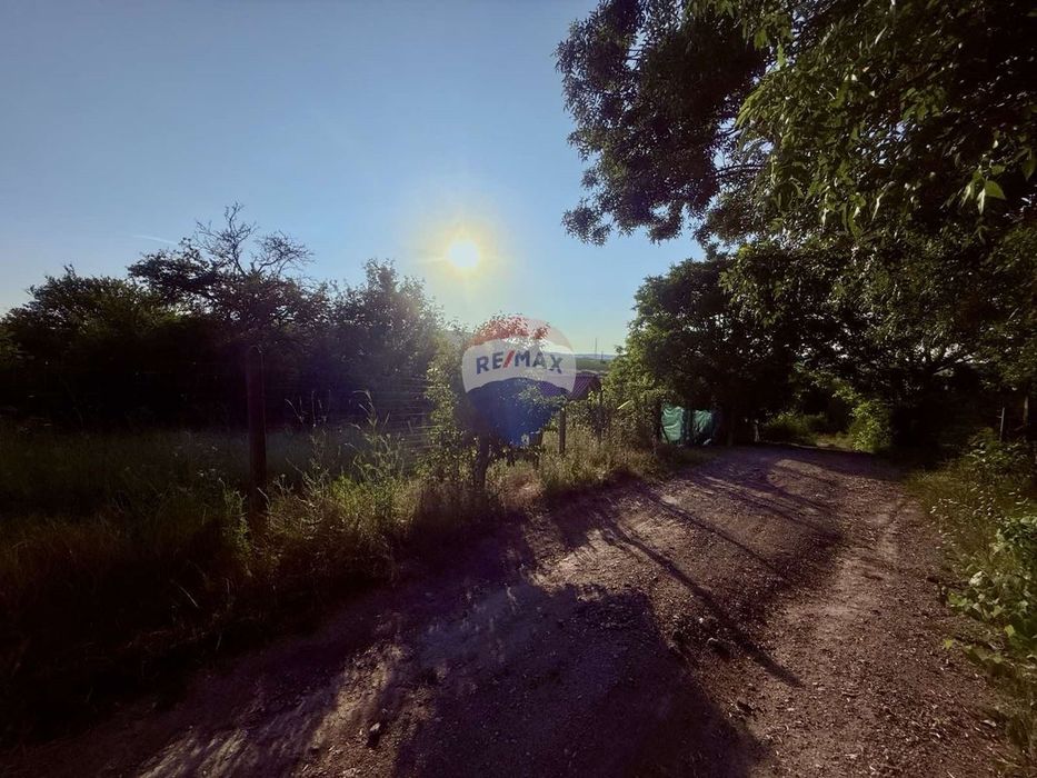 Парцел в регулация с вода и проект за продажба, с. Кранево, Я.И.