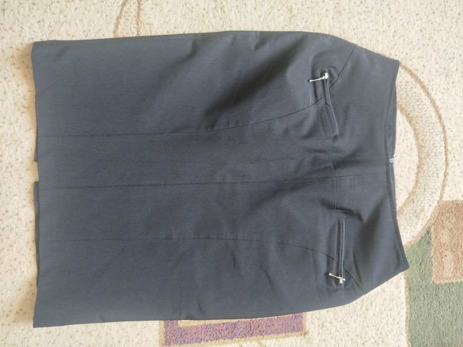 Разбираю гардероб, женская одежда по