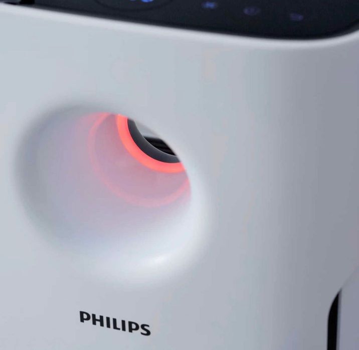 Нов пречиствател Philips