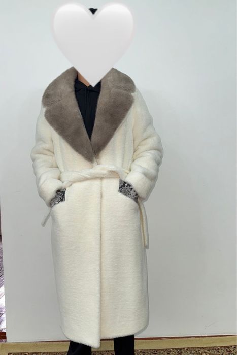 Шуба/шуба норкаа