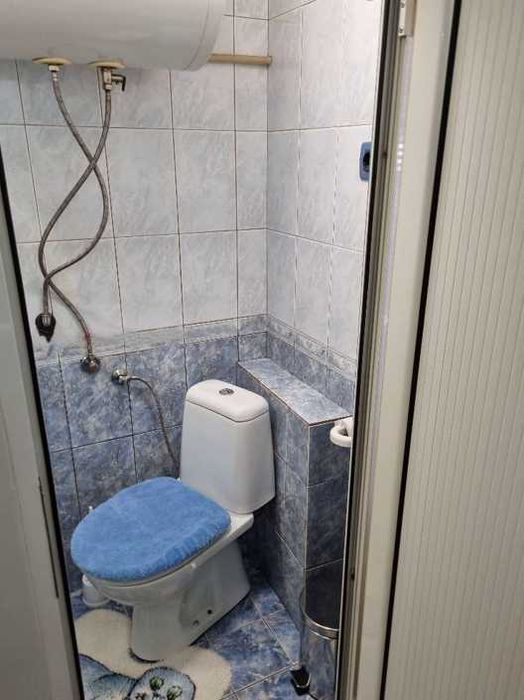 Дава се под наем Тристаен апартамент в Пловдив, Кючук Париж - 70 кв.м за 300 € - Снимка #5