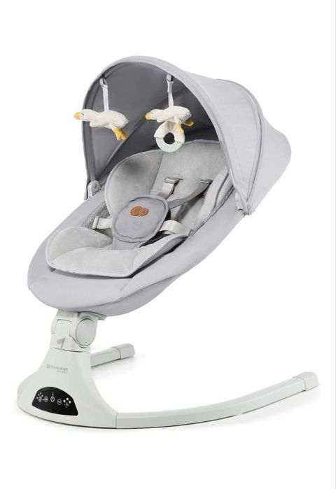 Продам шезлонг качалку от Kinderkraft