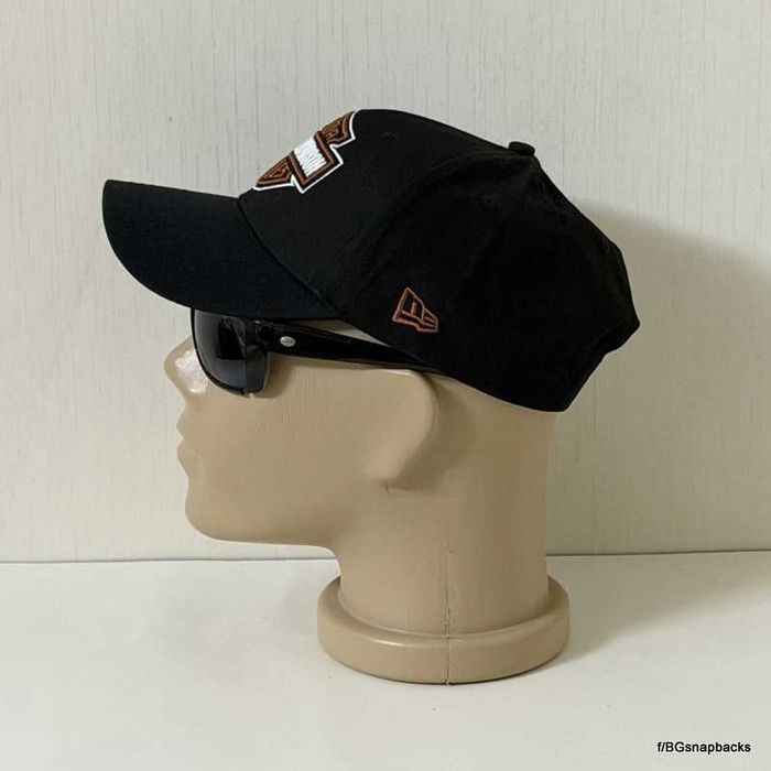 Harley Davidson шапка Харли Дейвидсън 3д бродерия new era shapka moto