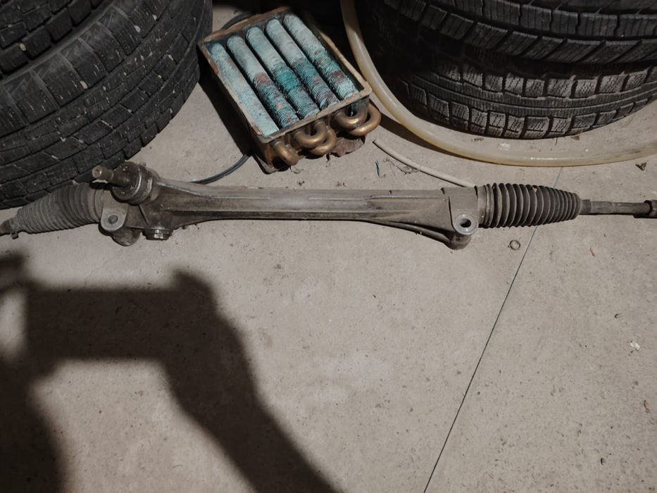 Запчасть на тайота