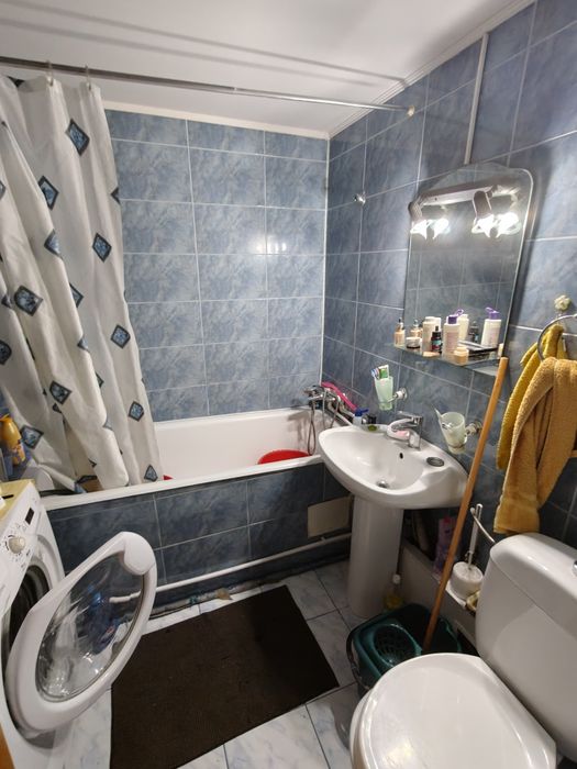 Închiriez  3cam PROPRIETAR DIRECT, ETJ7/8 Șos. Berceni, Metrou 6MIN