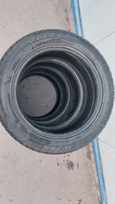 Балоны Goform 215/55 R17 94t