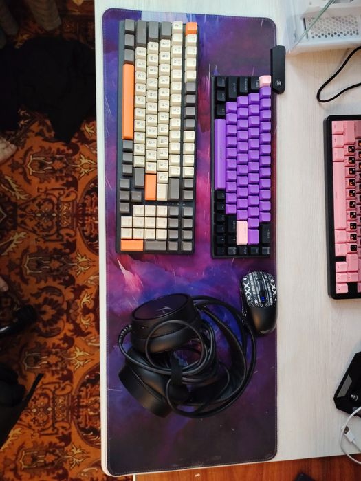 Igravoy konpyuter nabor set