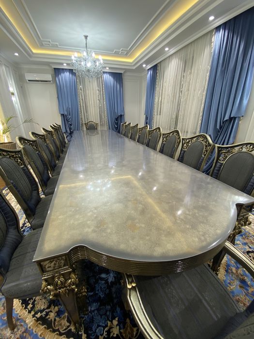 «Гибкое стекло» 2 мм