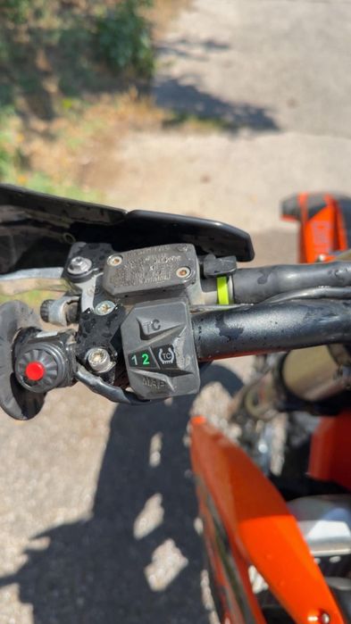 KTM SX-F 350 , 2019г.