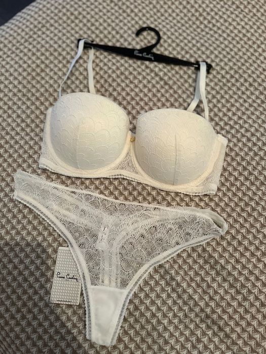 НОВО Дамско бельо