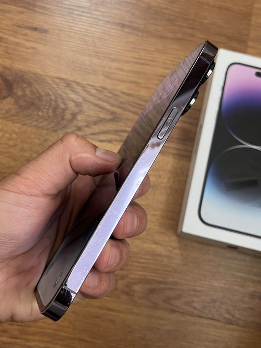 Iphone 14 pro max 128 GB