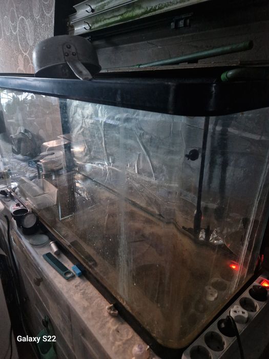 Продам грунт для аквариума