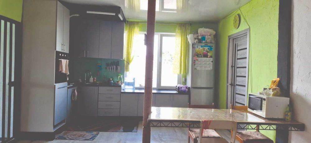 Продам полдома, срочно, ТОРГ!