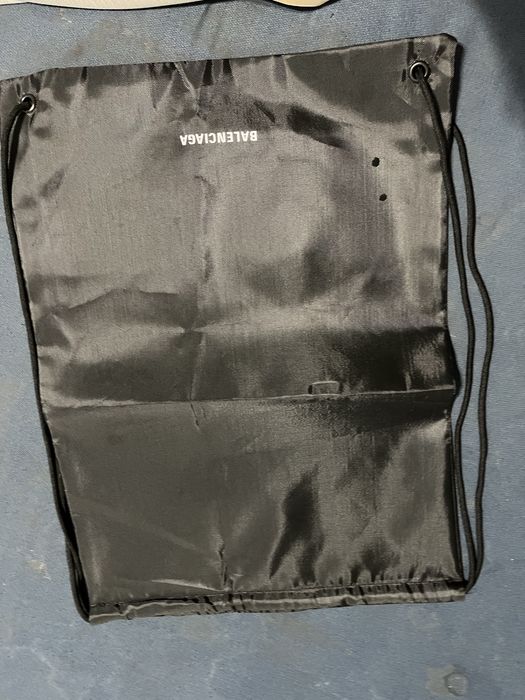 balenciaga runner