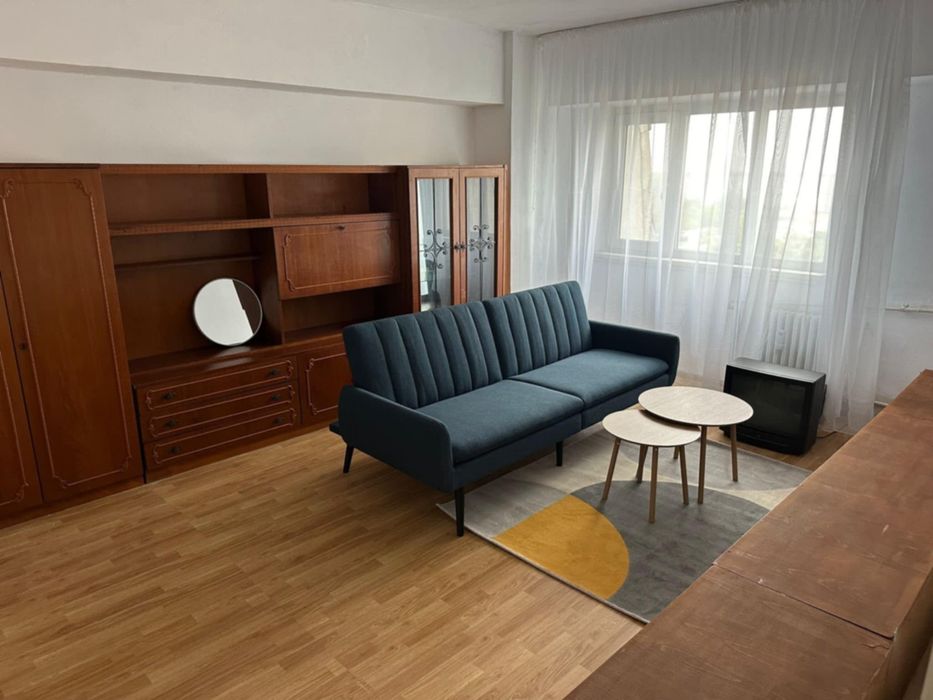 Apartament de inchiriat