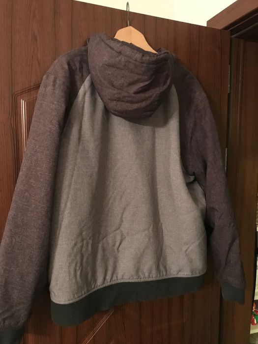 Яке Fishbone-New Yorker