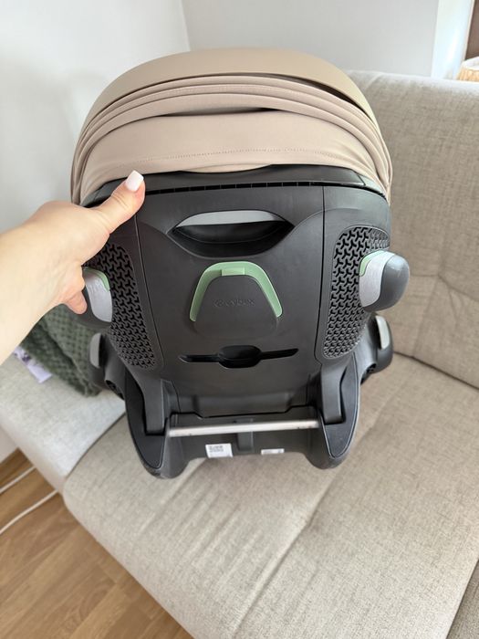 Scoica Cybex Cloud G+