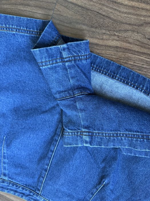 Fusta-pantalon pantaloni scurti