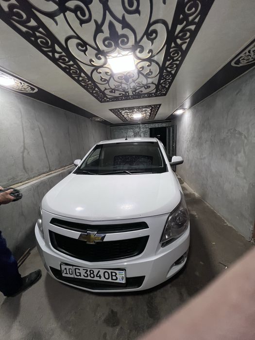 Chevrolet Cobalt 2018 avtomat