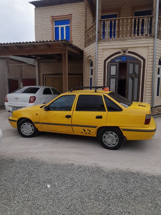 Daewo nexia 1,5 conc