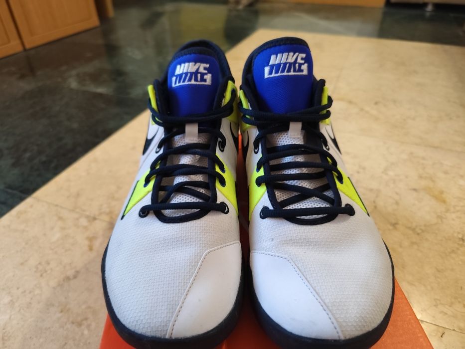 Nike AIR MAX Impact 2   60евро