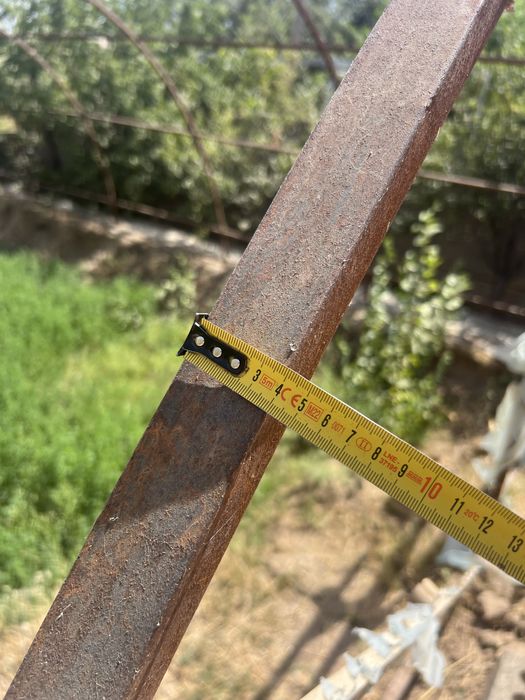 Яккабог пасёлка/ парник сотилади