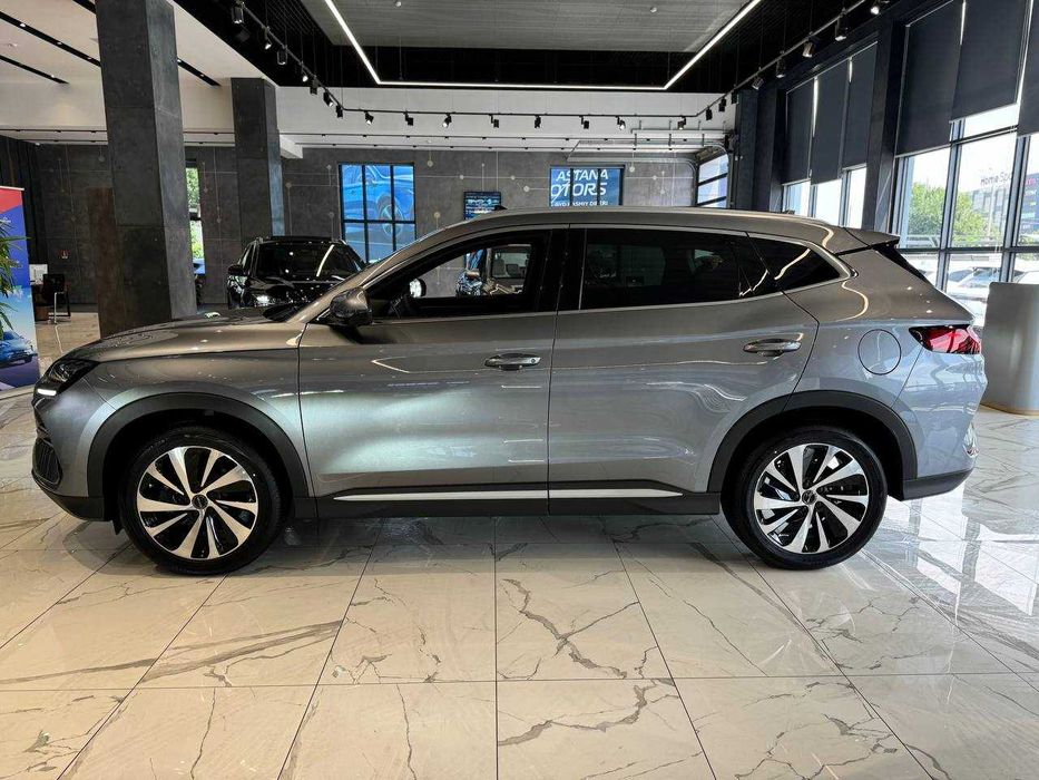 BYD Song Plus Champion DMi 110km 18.9% yillik.  BONUSLARI BILAN