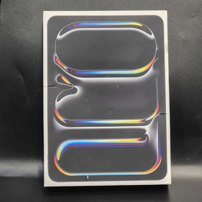 Hope Amanet P8 Ipad Pro 11 M4 256 Gb 100%