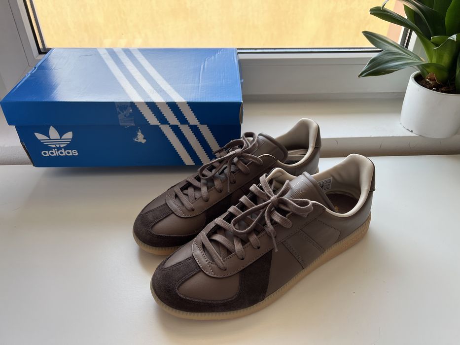 Кецове Adidas BW Army