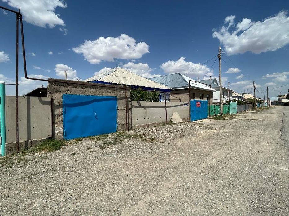 Продаётся частный дом